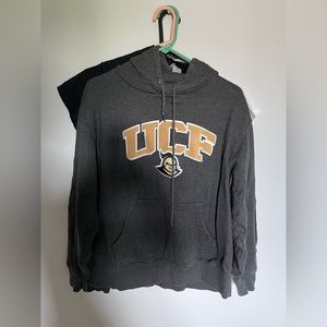UCF Collegiate Wear (4 item bundle!) 2 Tshirts 2 Sweatshirts